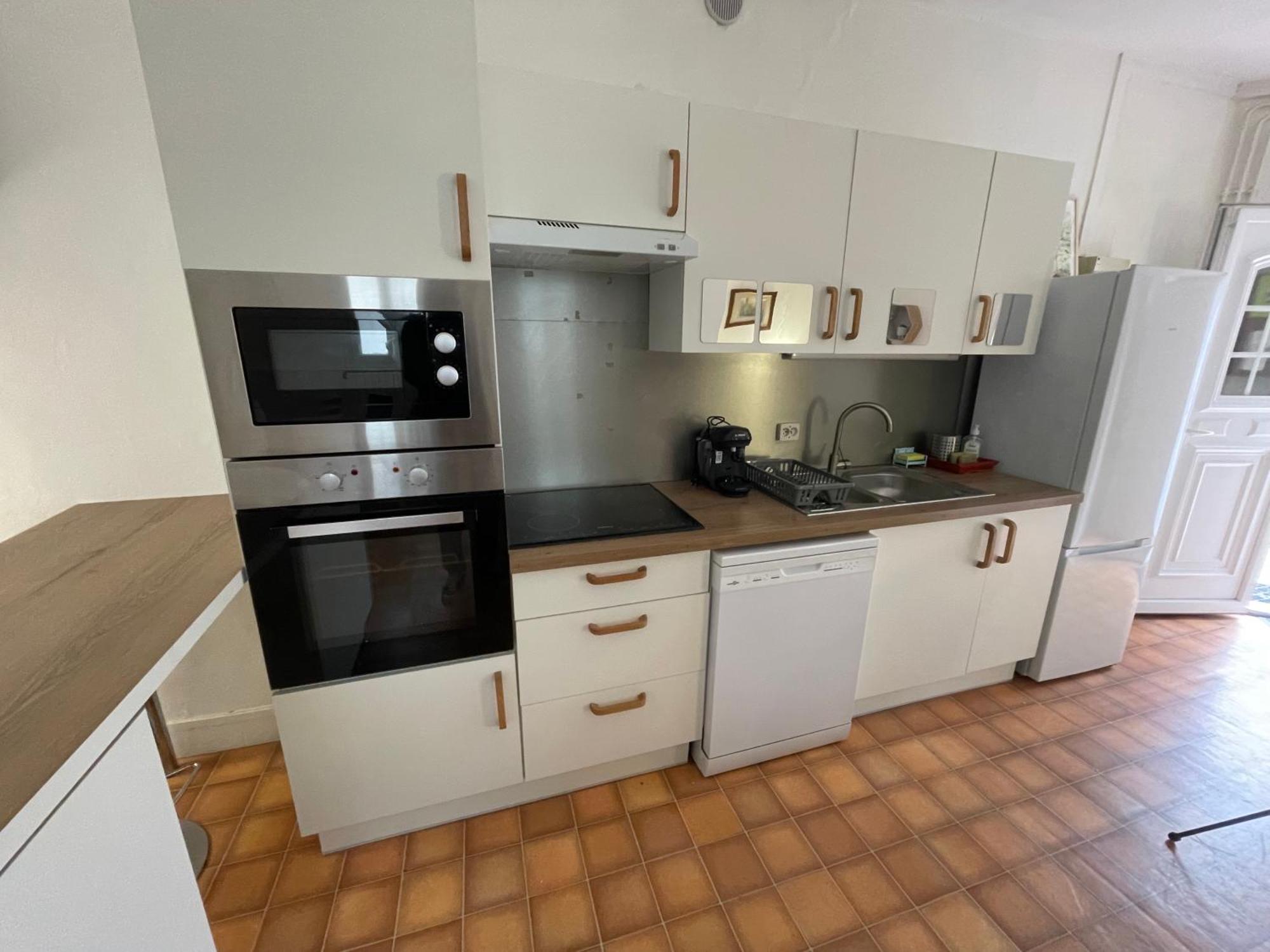 Charmante Maison La Source 2P 50M2 Quartier Paul Bert Tours Exterior foto